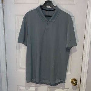 XL Lululemon Evolution Polo Shirt